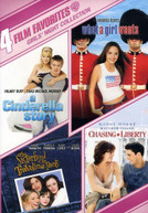 4 FILM FAVORITES: GIRLS NIGHT (2PC) (WS) DVD
