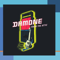 DAMONE - FROM THE ATTIC CD