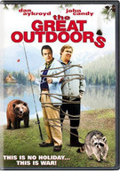 GREAT OUTDOORS (WS) DVD