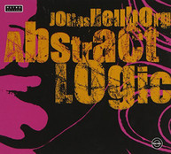 JONAS HELLBORG - ABSTRACT LOGIC CD