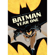 BATMAN YEAR ONE (2PC) (SPECIAL) DVD