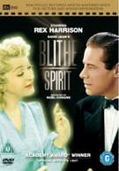 BLITHE SPIRIT (UK) DVD