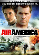 AIR AMERICA (WS) (SPECIAL) DVD