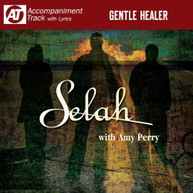 SELAH - GENTLE HEALER (MOD) CD