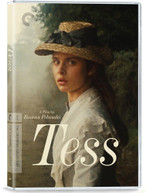 CRITERION COLLECTION: TESS (2PC) DVD