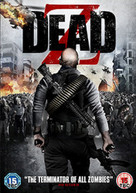 DEAD Z (UK) DVD