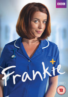 FRANKIE (UK) - DVD