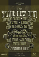 BRAND NEW OPRY - ANOTHER TIME (WS) DVD