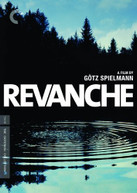CRITERION COLLECTION: REVANCHE (2PC) (WS) (SPECIAL) DVD