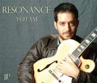 YOTAM - RESONANCE CD