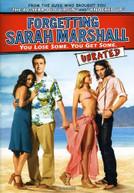 FORGETTING SARAH MARSHALL (RATED) (WS) DVD