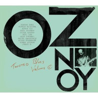 OZ NOY - TWISTED BLUES 1 CD
