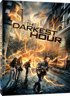 DARKEST HOUR (WS) DVD