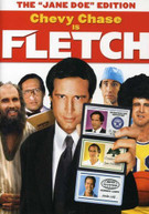 FLETCH: THE JANE DOE EDITION (SPECIAL) DVD