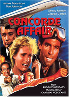 CONCORDE AFFAIR DVD