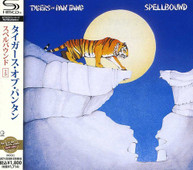 TYGERS OF PAN TANG - SPELLBOUND (IMPORT) CD