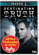 DESTINATION TRUTH: SEASON 1 (2PC) DVD