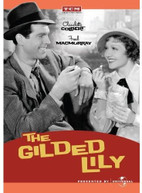 GILDED LILY (MOD) DVD