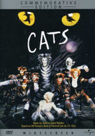 CATS (WS) (SPECIAL) DVD