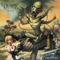 SCREAMING TREES - UNCLE ANESTHESIA CD