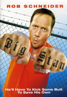 BIG STAN DVD