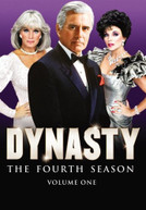 DYNASTY: SEASON FOUR V.1 (3PC) DVD