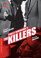 CRITERION COLLECTION: KILLERS (2PC) (2 PACK) DVD