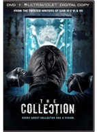 COLLECTION (WS) DVD