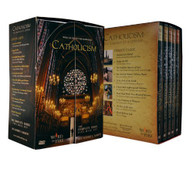 CATHOLICISM (5PC) DVD
