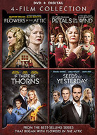 FLOWERS IN THE ATTIC (2PC) DVD