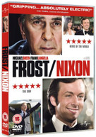 FROST & NIXON (UK) DVD