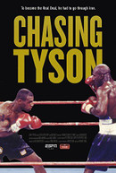 ESPN FILMS 30 FOR 30: CHASING TYSON DVD
