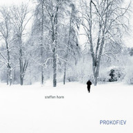 PROKOFIEV HORN - PIANO SONATAS NOS. 4 & 6 CD