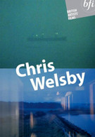 BRITISH ARTIST`S FILMS - CHRIS WELSBY (UK) DVD