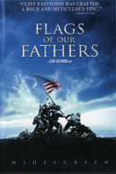 FLAGS OF OUR FATHERS (WS) DVD