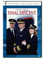 FINAL DESCENT DVD