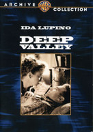 DEEP VALLEY DVD