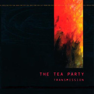 TEA PARTY - TRANSMISSION (MOD) CD