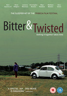 BITTER AND TWISTED (UK) DVD