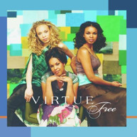 VIRTUE - FREE CD