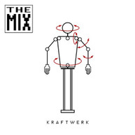 KRAFTWERK - MIX-REMASTERED CD