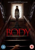 BODY (UK) DVD