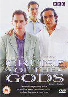 CRUISE OF THE GODS (UK) DVD
