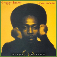 GREGORY ISAACS - SOON FORWARD CD