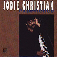 JODIE CHRISTIAN - EXPERIENCE CD
