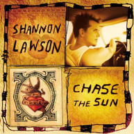 SHANNON LAWSON - CHASE THE SUN (MOD) CD