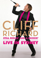 CLIFF RICHARD - STILL REELIN AND A ROCKIN LIVE IN SYDNEY (UK) DVD