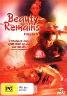BEAUTY REMAINS (2005) - DVD