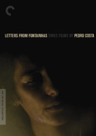 CRITERION COLLECTION: LETTERS FROM FONTAINHAS DVD