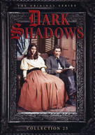 DARK SHADOWS COLLECTION 25 DVD